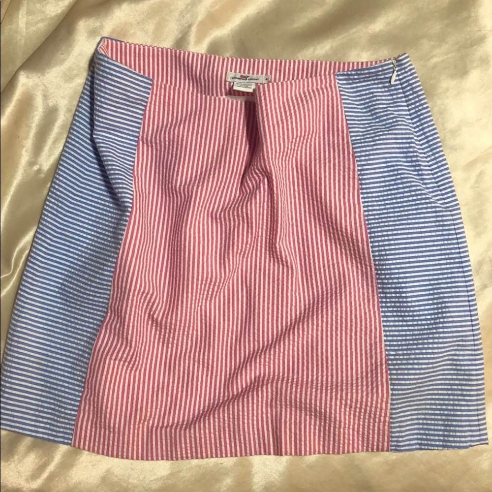 Vineyard Vines skirt
